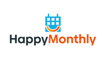 happymonthly.com