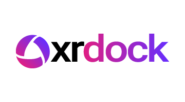 xrdock.com