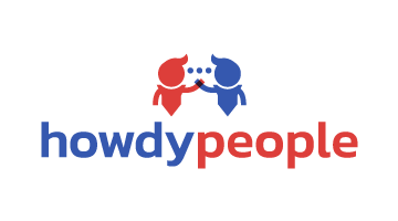 howdypeople.com
