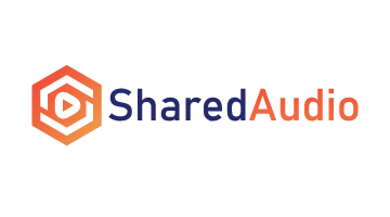 sharedaudio.com