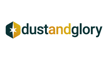 dustandglory.com
