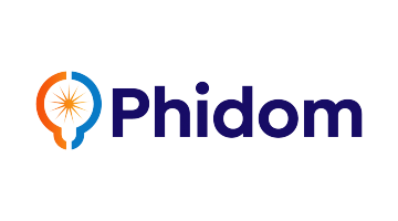 phidom.com is for sale