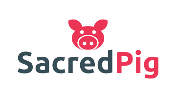 sacredpig.com