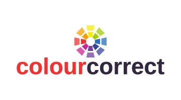 colourcorrect.com