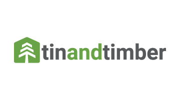 tinandtimber.com