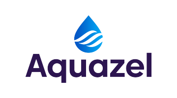 aquazel.com