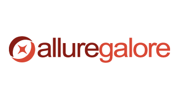 alluregalore.com