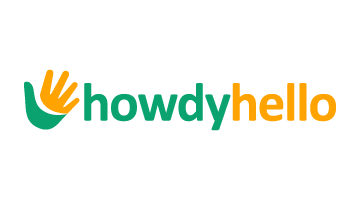 howdyhello.com
