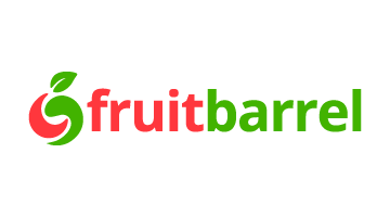 fruitbarrel.com fruitbarrel.com