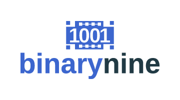 binarynine.com is for sale