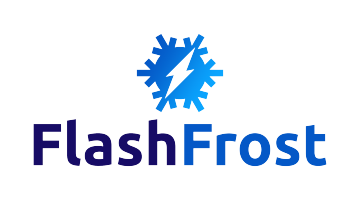 flashfrost.com is for sale