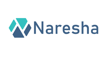 naresha.com is for sale