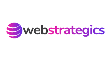 webstrategics.com is for sale