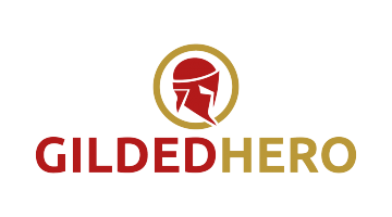 gildedhero.com is for sale