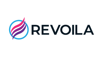 revoila.com is for sale