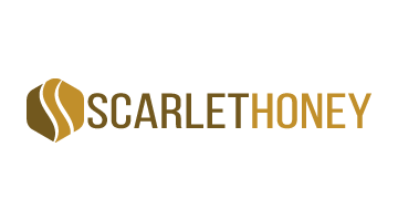 scarlethoney.com is for sale
