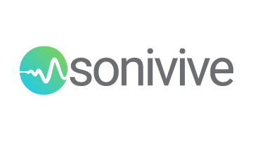 sonivive.com is for sale