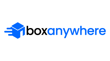 boxanywhere.com