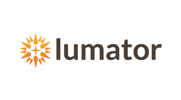 lumator.com is for sale