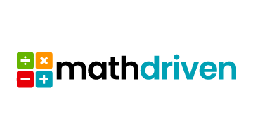 mathdriven.com