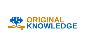 originalknowledge.com is for sale