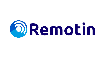 remotin.com is for sale