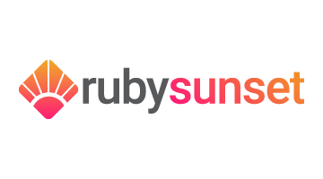 rubysunset.com is for sale