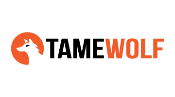 tamewolf.com