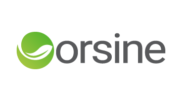 orsine.com is for sale