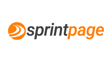 sprintpage.com