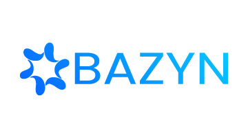 bazyn.com is for sale