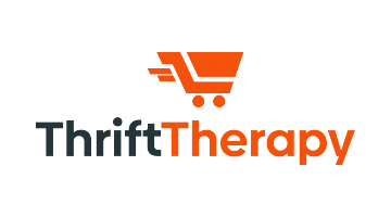 thrifttherapy.com thrifttherapy.com
