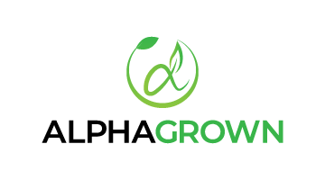 alphagrown.com