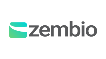 zembio.com is for sale