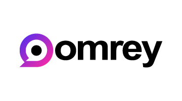 omrey.com is for sale