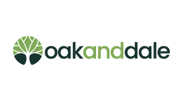 oakanddale.com