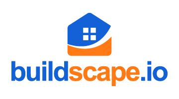 buildscape.io is for sale