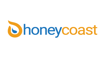 honeycoast.com is for sale