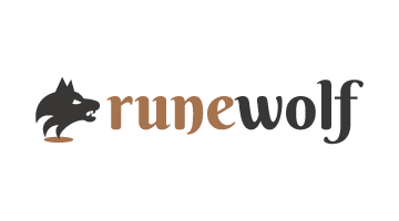 runewolf.com