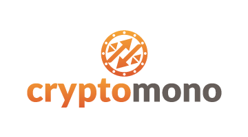 cryptomono.com is for sale