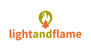 lightandflame.com is for sale