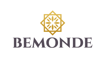 bemonde.com is for sale