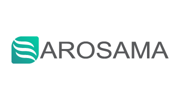 arosama.com is for sale