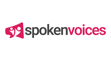 spokenvoices.com