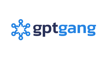 gptgang.com gptgang.com