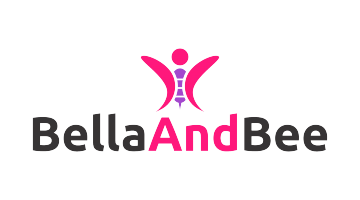 bellaandbee.com is for sale