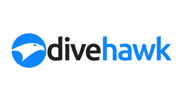 divehawk.com
