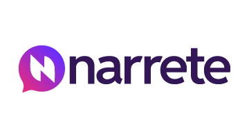 narrete.com is for sale