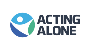actingalone.com actingalone.com