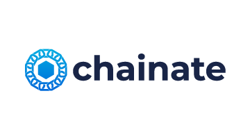 chainate.com is for sale